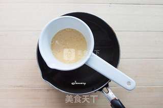 甜甜圈的做法步骤:2