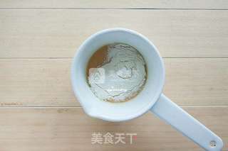 甜甜圈的做法步骤:3