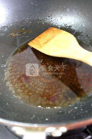 家常酱肘子的做法步骤:2