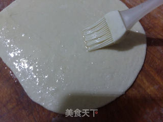 银丝卷的做法步骤:7