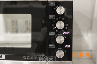 排骨瓦罐煨汤(烤箱版)的做法步骤:5