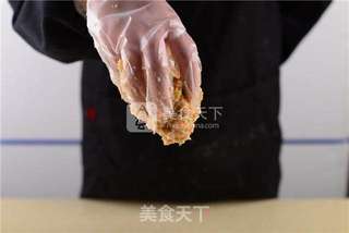 好吃到眼泪流下来|水晶虾饺的做法步骤:2