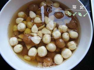 老鸭汤的做法步骤:2