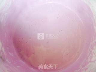 自制棉花糖的做法步骤:12