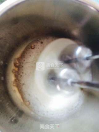 自制棉花糖的做法步骤:5