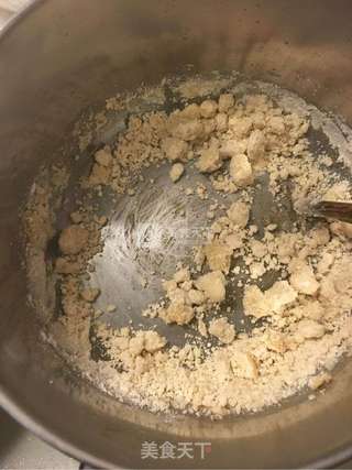 白酱海鲜意大利面的做法步骤:3
