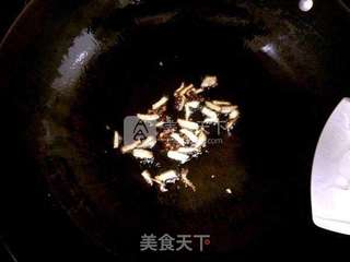 双椒爆鸡胗的做法步骤:3