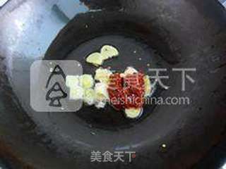 水煮肉片的做法步骤:6