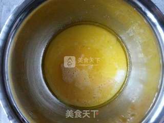 杏仁草莓派(6寸)的做法步骤:8
