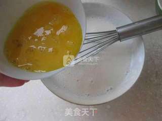 焦糖布丁的做法步骤:4