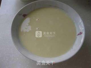 焦糖布丁的做法步骤:6