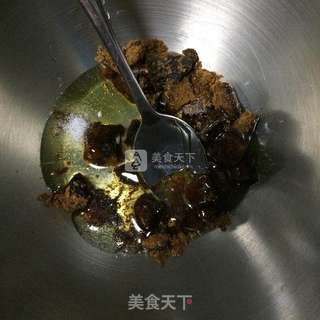 Granola（格兰诺拉）麦片的做法步骤：1