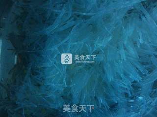 南瓜包子的做法步骤:6