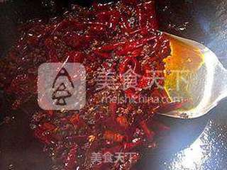 红油火锅的做法步骤:6
