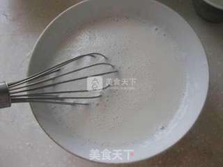 焦糖布丁的做法步骤:2