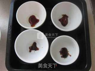 焦糖布丁的做法步骤:9