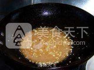 美食-地三鲜的做法步骤:11