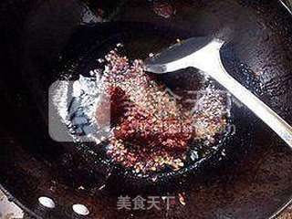红油火锅的做法步骤:5