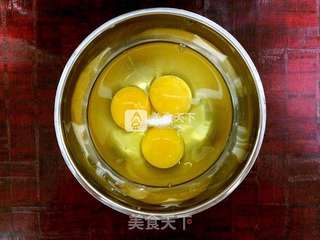 虾仁豆腐鸡蛋羹的做法步骤:5