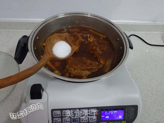 酱牛腱子的做法步骤：10