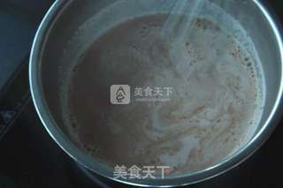 DIY普洱咖啡奶茶的做法步骤：3