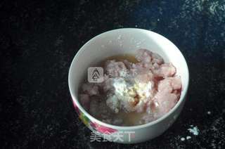 双色鱼糕片的做法步骤：9