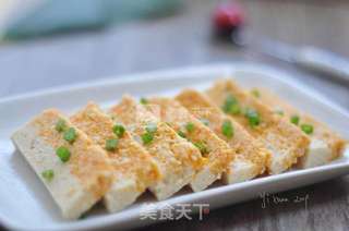 双色鱼糕片的做法步骤：20
