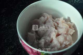 双色鱼糕片的做法步骤:10