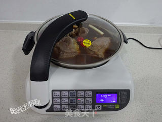 酱牛腱子的做法步骤：9