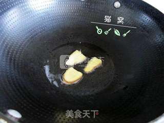 可乐菠萝烧排骨的做法步骤:3