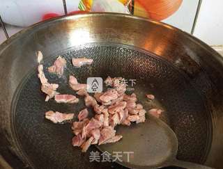 羊肉抓饭的做法步骤:4