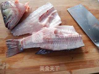 水煮鱼的做法步骤:4