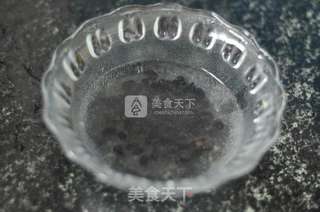 豆豉焖草鱼的做法步骤:2