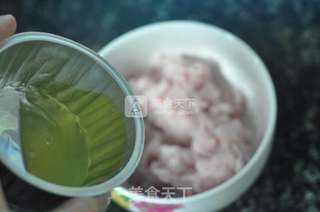 双色鱼糕片的做法步骤:5