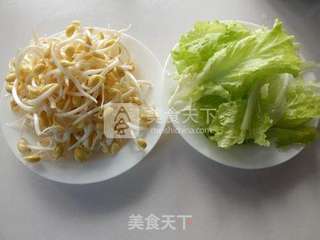 水煮鱼的做法步骤:2