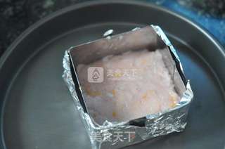 双色鱼糕片的做法步骤：13