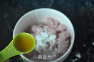 双色鱼糕片的做法步骤:8