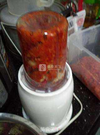 芋檬酸的做法步骤:3
