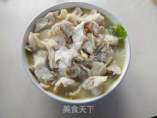水煮鱼的做法步骤:12