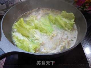 水煮鱼的做法步骤:10