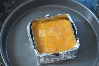 双色鱼糕片的做法步骤：14