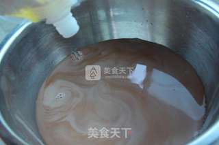 DIY普洱咖啡奶茶的做法步骤：5