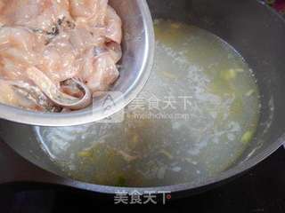 水煮鱼的做法步骤:11