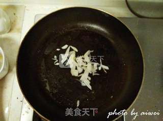 酸菜白肉的做法步骤:6
