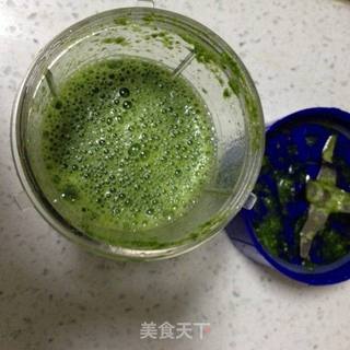 豆沙馅柳叶蒸饺的做法步骤:2