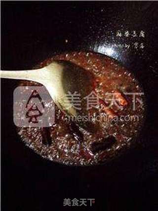 【爸爸的心头好】麻婆豆腐的做法步骤:5