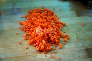 鸡翅包饭的做法步骤:6
