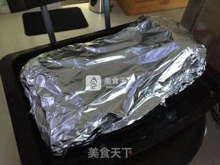 烤排骨的做法步骤:6