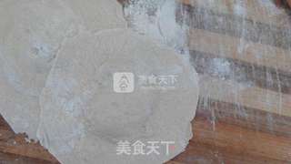 水煎包的做法步骤:6
