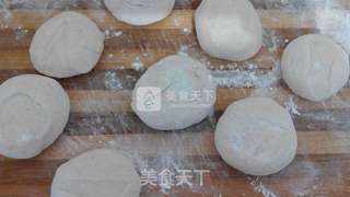 水煎包的做法步骤:5